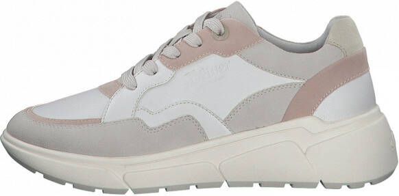 s.Oliver Sneakers laag