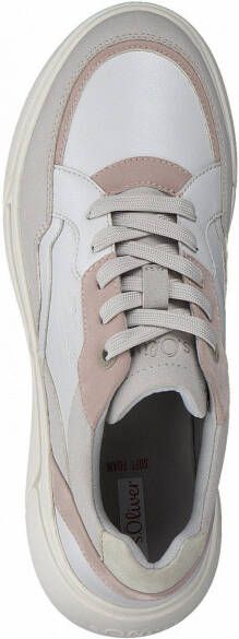 s.Oliver Sneakers laag