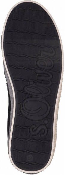 s.Oliver Sneakers laag