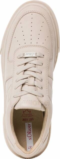 s.Oliver Sneakers laag