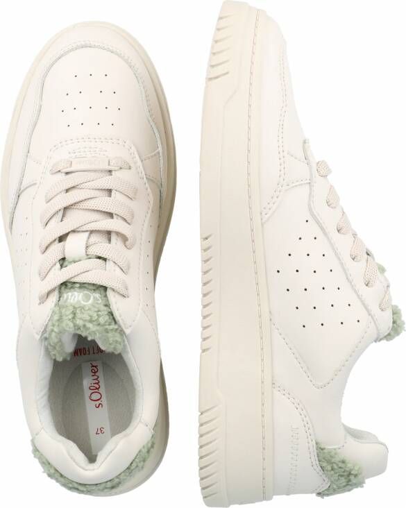 s.Oliver Sneakers laag