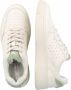 S.Oliver S. OLIVER Dames Sneaker Cream WIT - Thumbnail 8