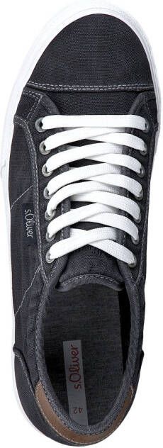 s.Oliver Sneakers laag