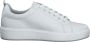 S.Oliver Sneakers White Dames - Thumbnail 6
