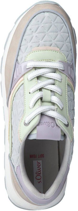 s.Oliver Sneakers laag