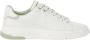 S.Oliver Sneakers White Dames - Thumbnail 4