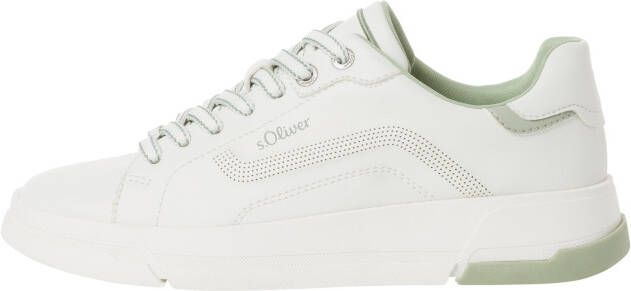 s.Oliver Sneakers laag