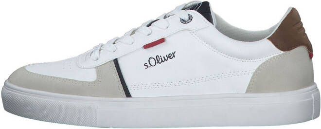 s.Oliver Sneakers laag