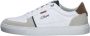 S.Oliver Sneakers White Heren - Thumbnail 4