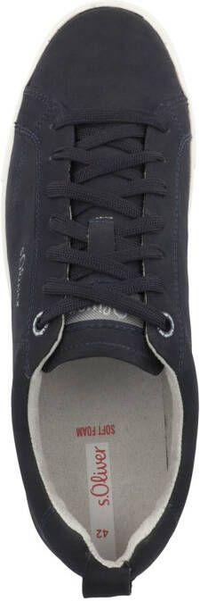 s.Oliver Sneakers laag