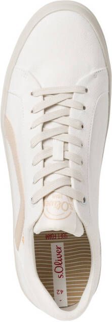 s.Oliver Sneakers laag