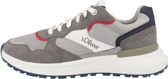 s.Oliver Sneakers laag