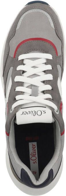 s.Oliver Sneakers laag