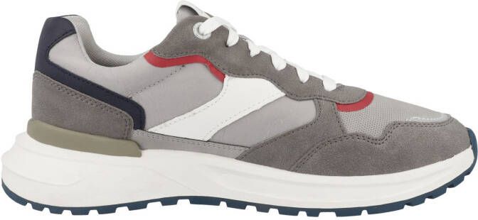 s.Oliver Sneakers laag