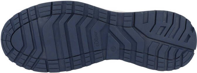 s.Oliver Sneakers laag