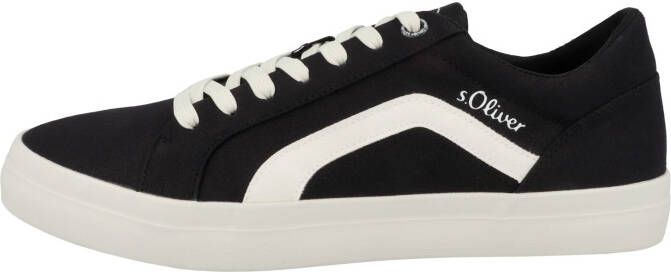 s.Oliver Sneakers laag
