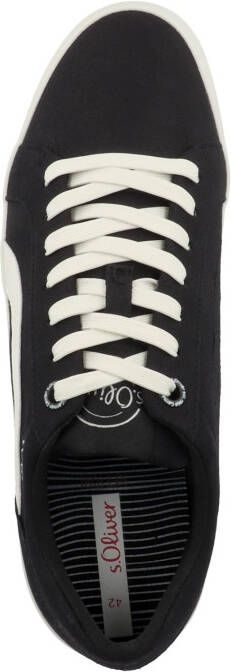 s.Oliver Sneakers laag