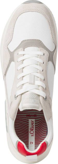 s.Oliver Sneakers laag