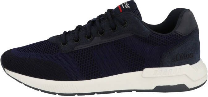 s.Oliver Sneakers laag