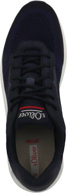 s.Oliver Sneakers laag