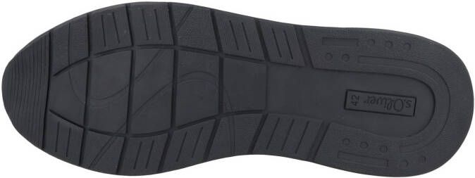 s.Oliver Sneakers laag