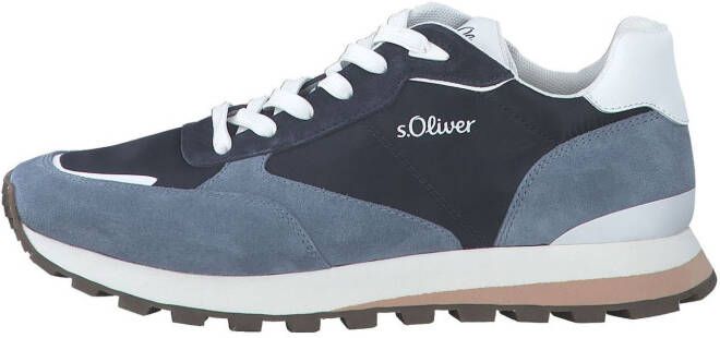 s.Oliver Sneakers laag