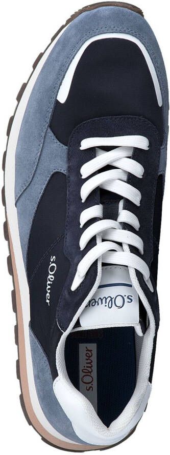 s.Oliver Sneakers laag