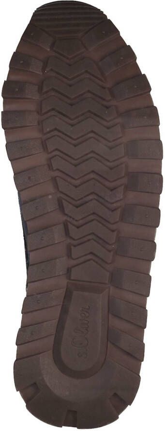 s.Oliver Sneakers laag