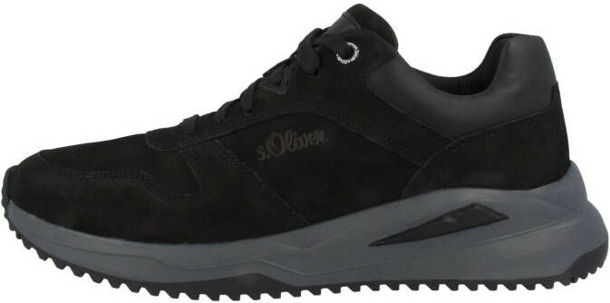 s.Oliver Sneakers laag '5-13610-27'