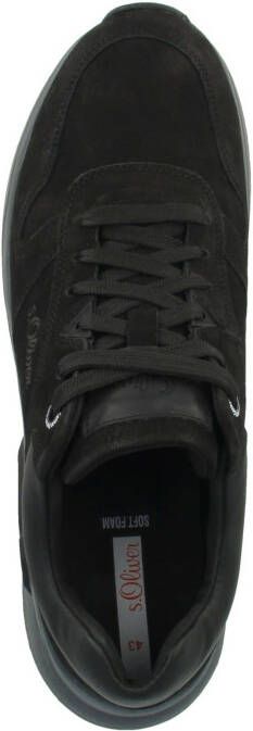 s.Oliver Sneakers laag '5-13610-27'