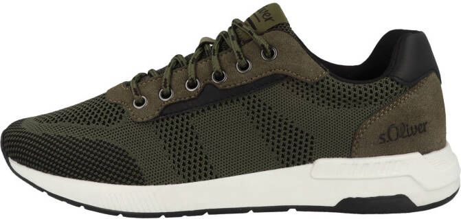 s.Oliver Sneakers laag