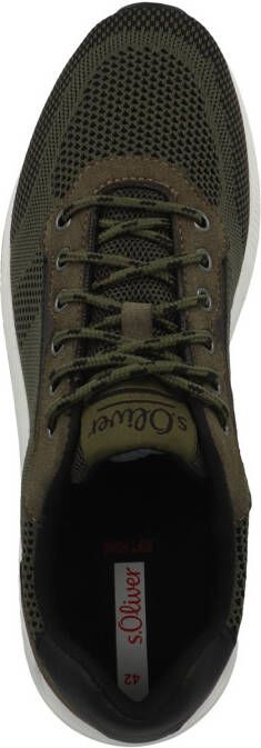 s.Oliver Sneakers laag