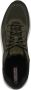 S.Oliver gebreide herensneaker kaki groen - Thumbnail 3