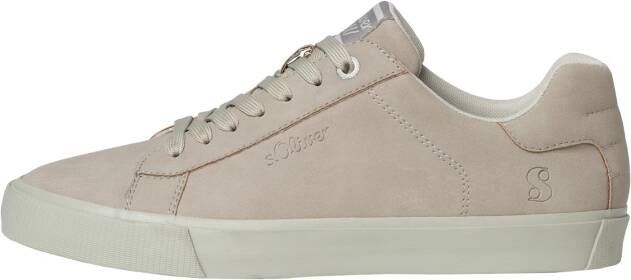 s.Oliver Sneakers laag