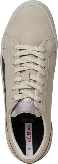 s.Oliver Sneakers laag