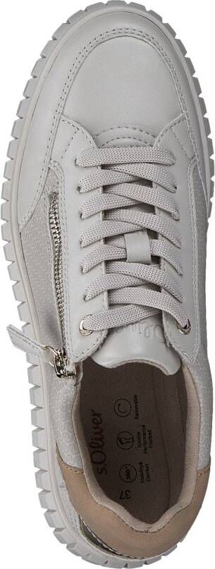 s.Oliver Sneakers laag