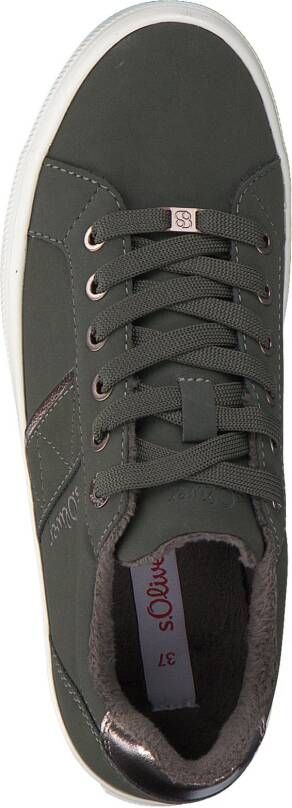 s.Oliver Sneakers laag