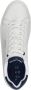 S.Oliver Witte Sneakers voor Mannen White Heren - Thumbnail 3