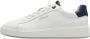 S.Oliver Witte Sneakers voor Mannen White Heren - Thumbnail 5