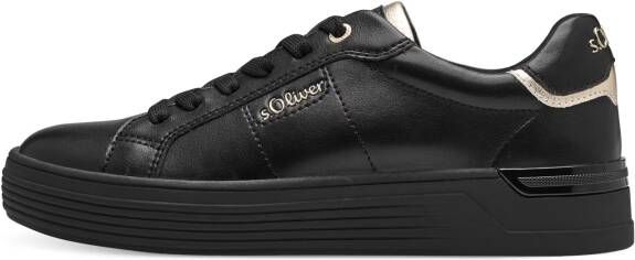 s.Oliver Sneakers laag