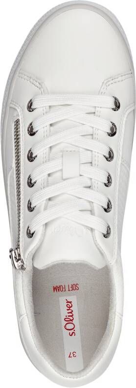 s.Oliver Sneakers laag