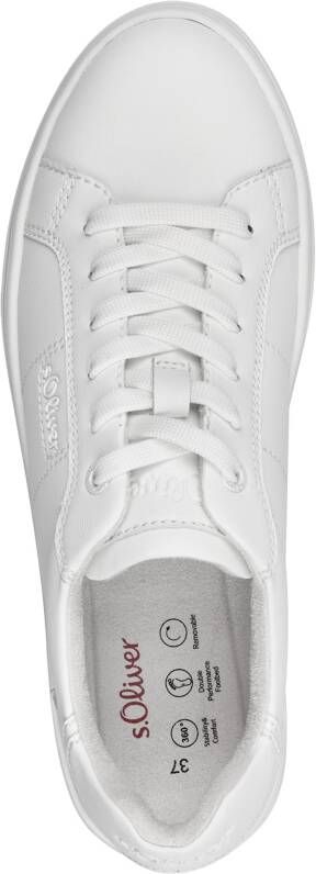 s.Oliver Sneakers laag