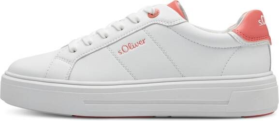 s.Oliver Sneakers laag