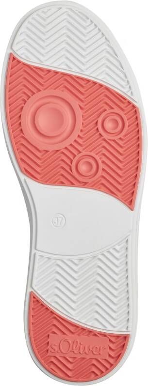 s.Oliver Sneakers laag