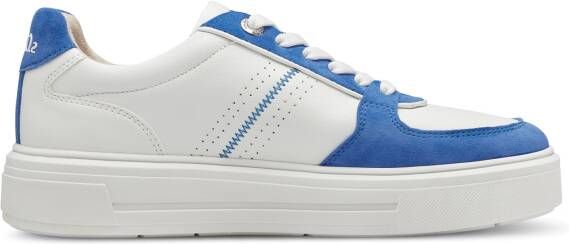 s.Oliver Sneakers laag