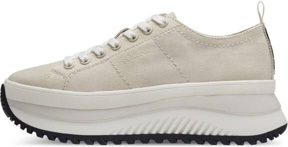 s.Oliver Sneakers laag