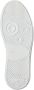 S.Oliver Witte Grijze Sneakers voor Vrouwen White Dames - Thumbnail 11