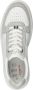 S.Oliver Witte Grijze Sneakers voor Vrouwen White Dames - Thumbnail 12