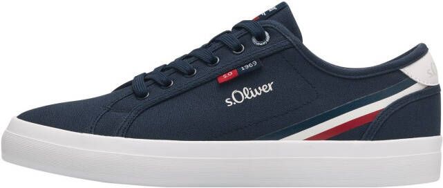 s.Oliver Sneakers laag
