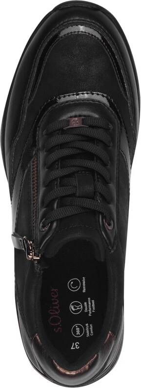 s.Oliver Sneakers laag